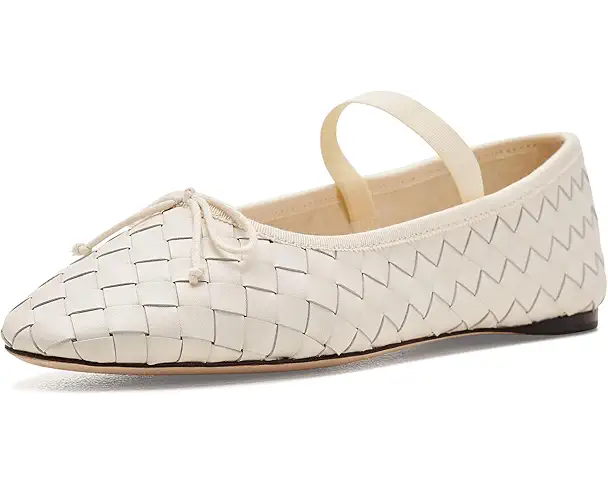 supply lab Loeffler Randall Leonie Women's Cream 1