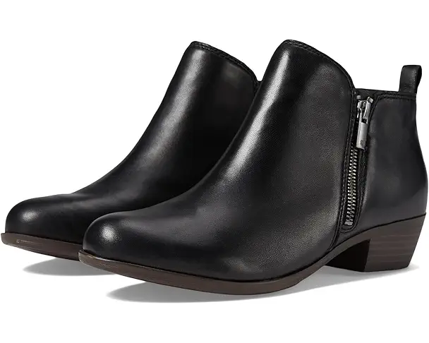 supply lab Lucky Brand Basel Women's Black