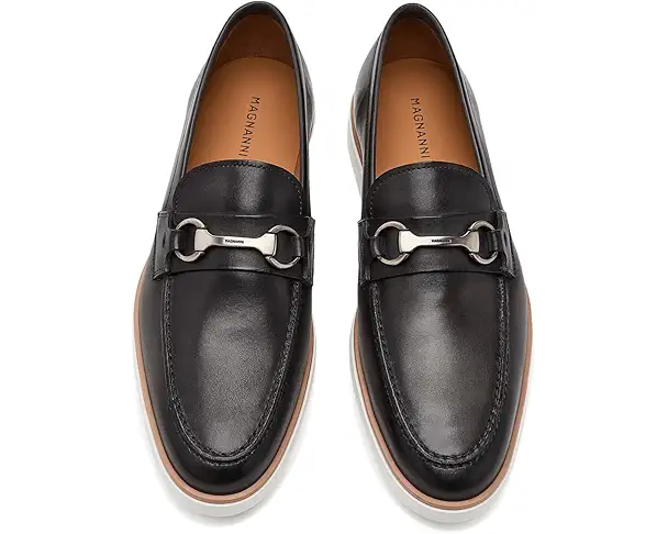 Supply Lab Magnanni Lalo Bit Men's Grey