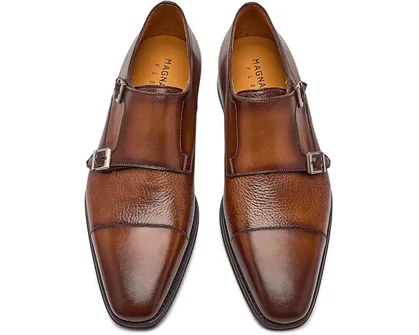 Supply Lab Magnanni Miura Men's Tabaco