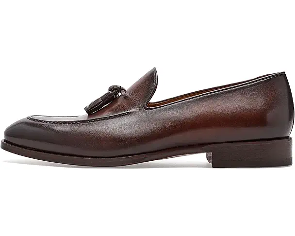 Supply Lab Magnanni Raulo Men's Tabaco