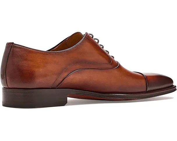 Supply Lab Magnanni Vista Men's Cognac