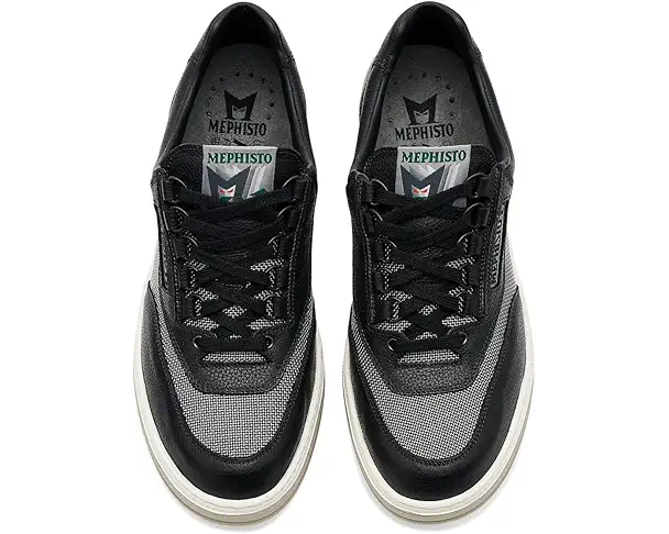 Supply Lab Mephisto Match Air Men's Black