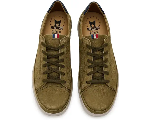 Supply Lab Mephisto Thomas Men's Lichen