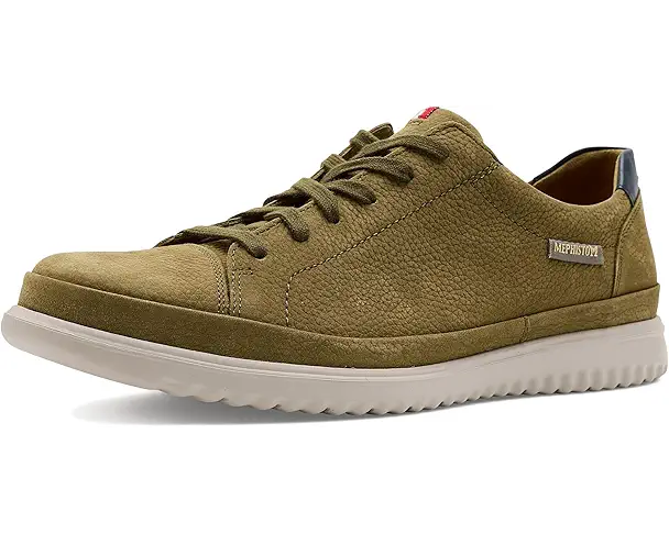 supply lab Mephisto Thomas Men's Lichen supply lab Mephisto Thomas Men's Lichen