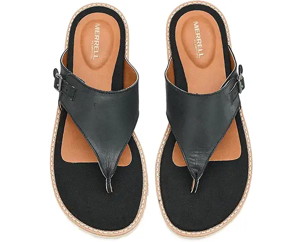 Supply Lab Merrell Haven Post Women's Black