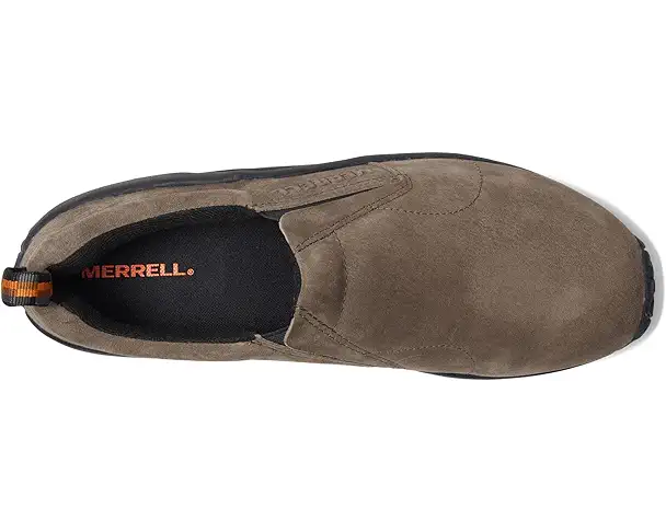 Supply Lab Merrell Jungle Moc Men's Gunsmoke Suede