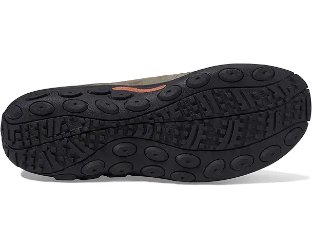 Supply Lab Merrell Jungle Moc Men's Gunsmoke Suede