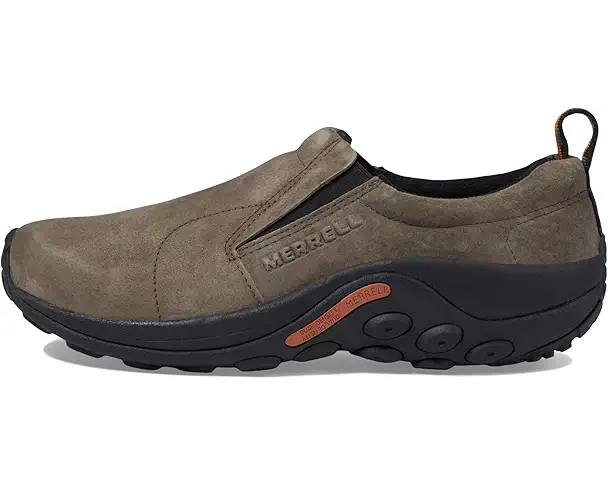 Supply Lab Merrell Jungle Moc Men's Gunsmoke Suede