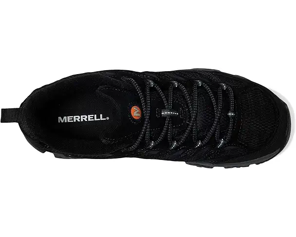 Supply Lab Merrell Moab 3 Men's Black Night