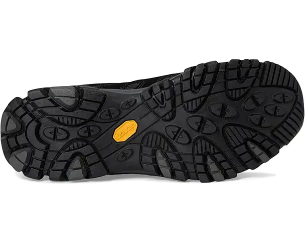 Supply Lab Merrell Moab 3 Men's Black Night