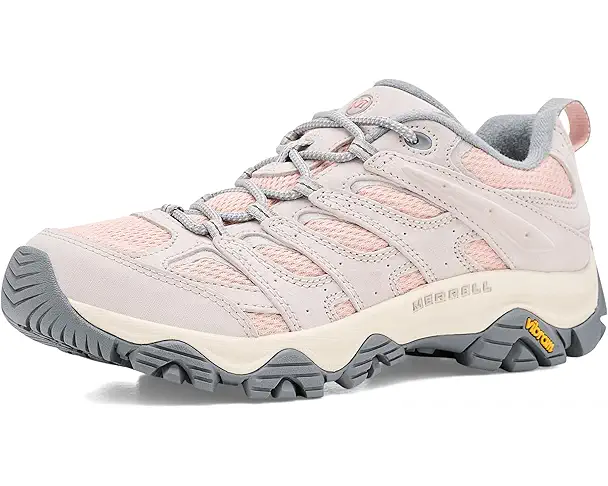 supply lab Merrell Moab 3 Women's Peony