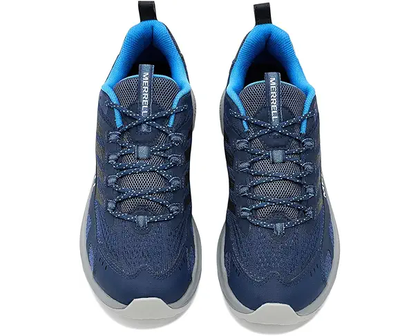 Supply Lab Merrell Moab Speed 2 Men's Navy Night