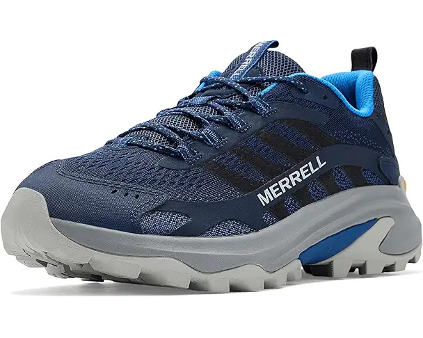 supply lab Merrell Moab Speed 2 Men's Navy Night