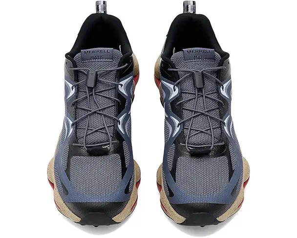 Supply Lab Merrell Speedarc Matis Men's Comet