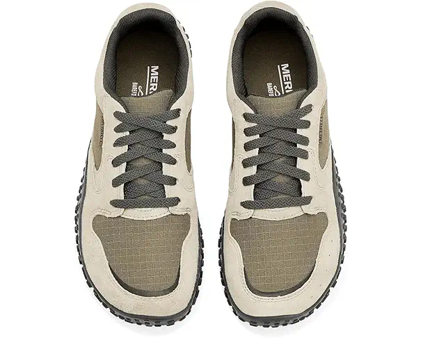 Supply Lab Merrell Wrapt Sneaker Men's Teak