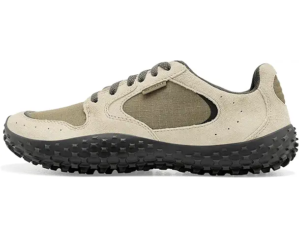 Supply Lab Merrell Wrapt Sneaker Men's Teak