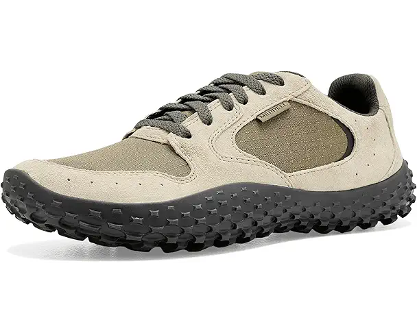 supply lab Merrell Wrapt Sneaker Men's Teak