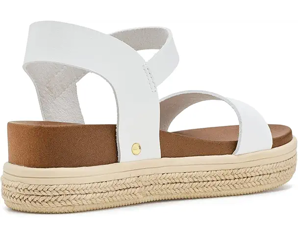 Supply Lab Mia Kids Pyper (little Kid/Big Kid) White