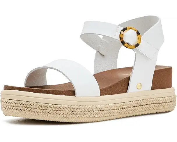 supply lab Mia Kids Pyper (little Kid/Big Kid) White