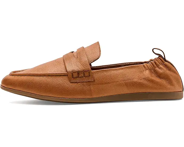 Supply Lab Miz Mooz Geena Flats Women's Brandy