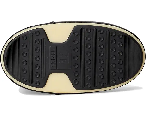 Supply Lab MOON BOOT Icon Nylon Unisex Black