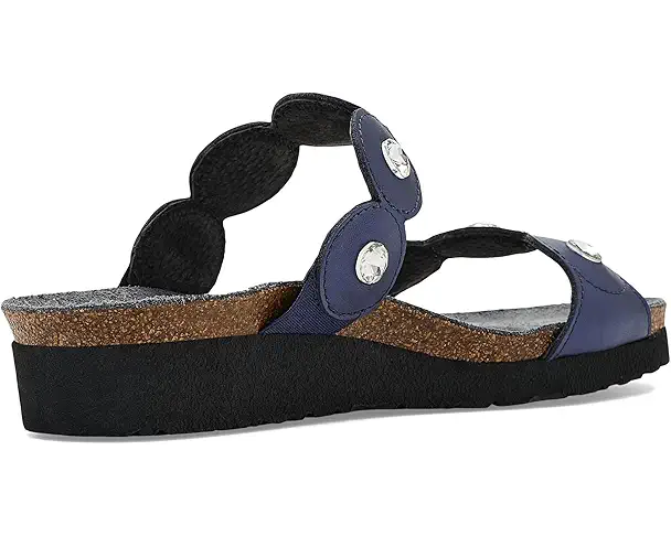 Supply Lab Naot Hailey Women's Polar Sea Leather