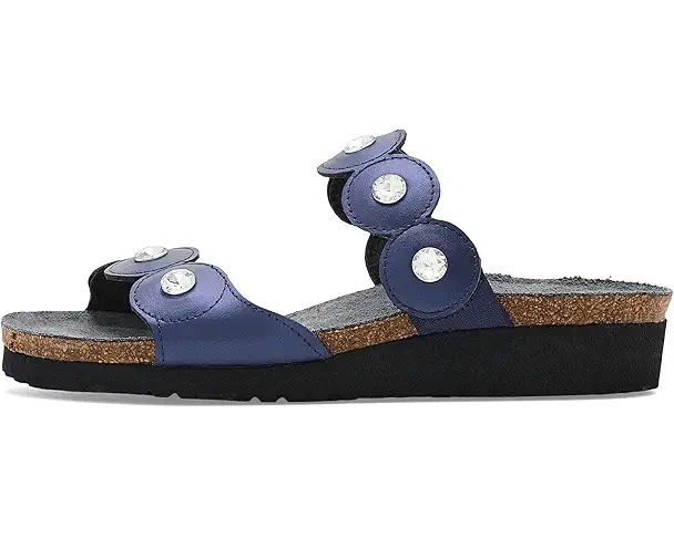 Supply Lab Naot Hailey Women's Polar Sea Leather