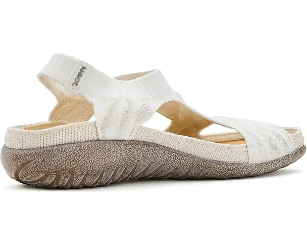 Supply Lab Naot Kawhia Women's White/Sparkle