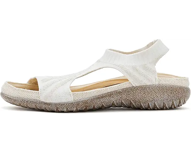 Supply Lab Naot Kawhia Women's White/Sparkle