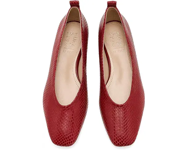 Supply Lab Naturalizer Carla Women's Heartflame