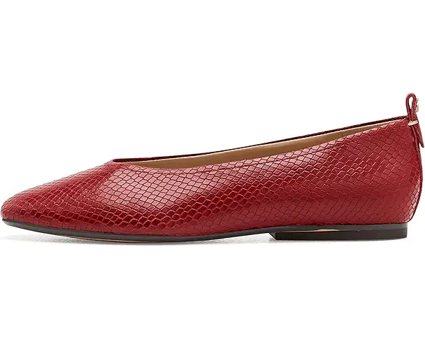 Supply Lab Naturalizer Carla Women's Heartflame