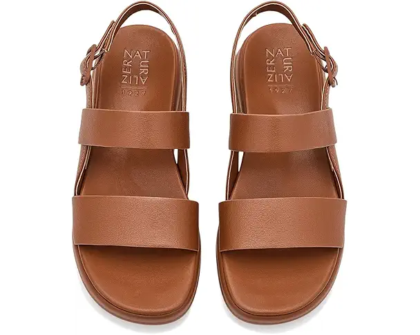 Supply Lab Naturalizer Coast Women's Walnut Wake