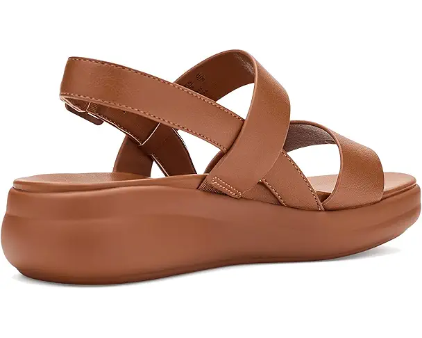 Supply Lab Naturalizer Coast Women's Walnut Wake