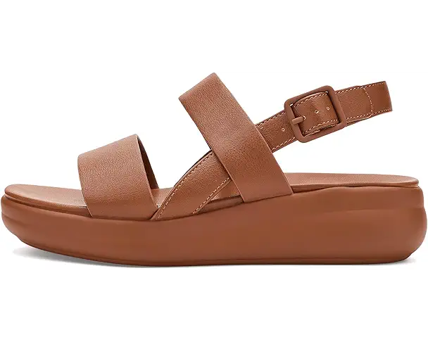 Supply Lab Naturalizer Coast Women's Walnut Wake