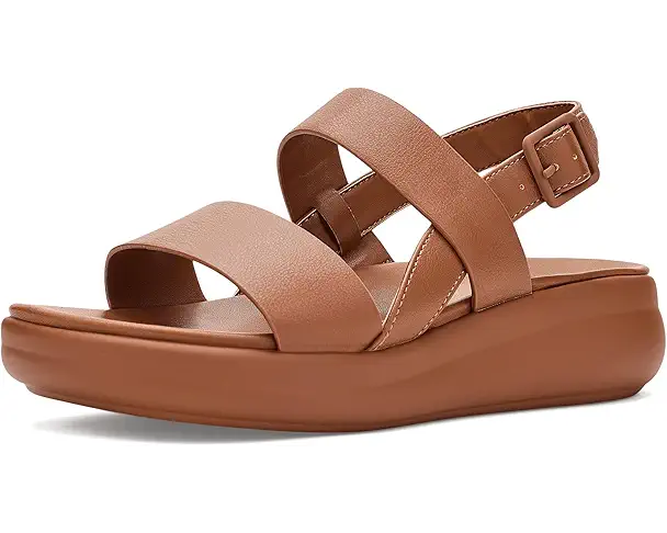 supply lab Naturalizer Coast Women's Walnut Wake