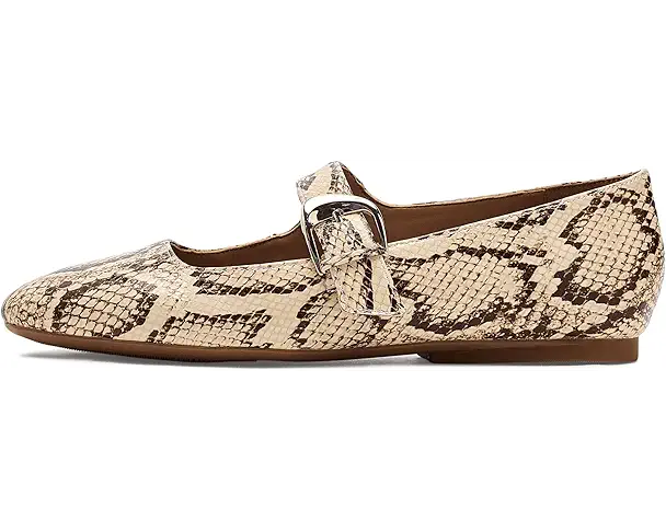 Supply Lab Naturalizer Cosmic Women's Beige Snake
