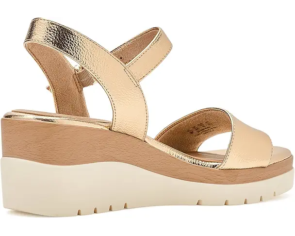 Supply Lab Naturalizer Graciela Women's Dark Gold