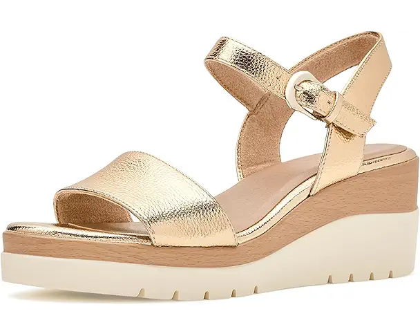 supply lab Naturalizer Graciela Women's Dark Gold