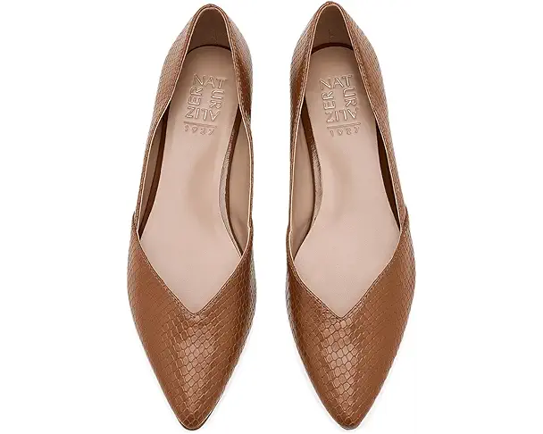 Supply Lab Naturalizer Havana Women's English Tea