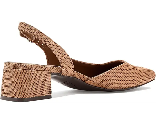 Supply Lab Naturalizer Jayla Women's Walnut Wake