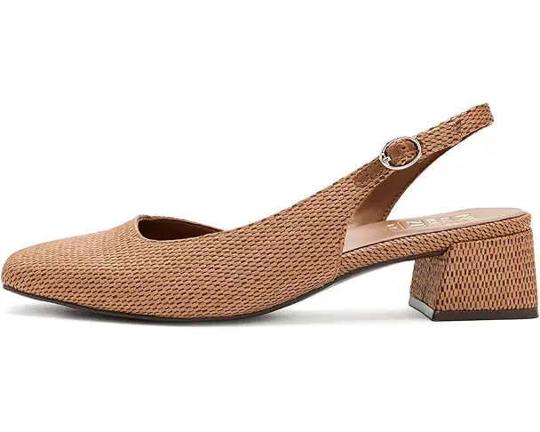 Supply Lab Naturalizer Jayla Women's Walnut Wake