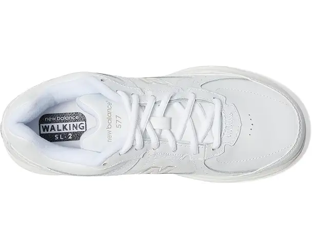 Supply Lab New Balance WW577 Women's White