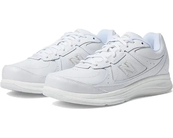 supply lab New Balance WW577 Women's White