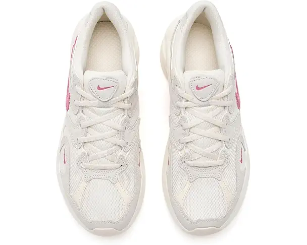 Supply Lab Nike AL8 Women's Chalk/Peony/Pale Ivory