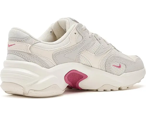 Supply Lab Nike AL8 Women's Chalk/Peony/Pale Ivory