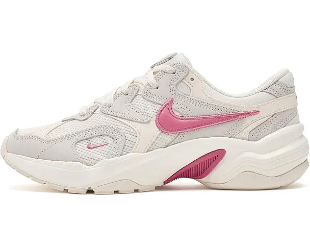 Supply Lab Nike AL8 Women's Chalk/Peony/Pale Ivory