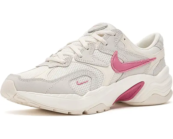 supply lab Nike AL8 Women's Chalk/Peony/Pale Ivory
