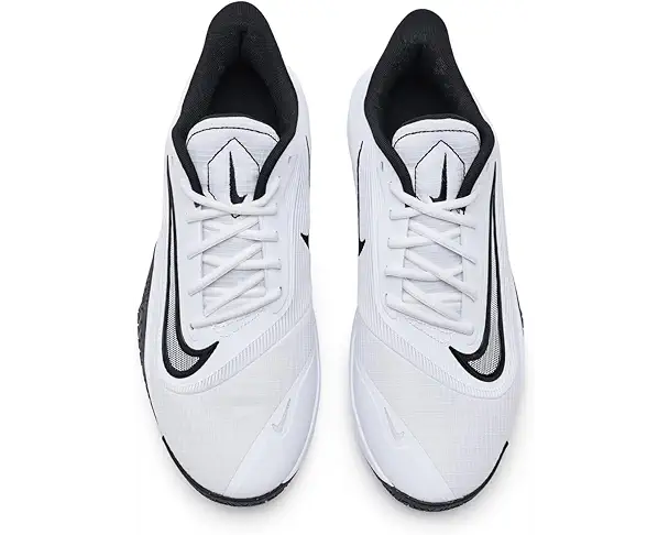 Supply Lab Nike Precision 7 Men's White/Black