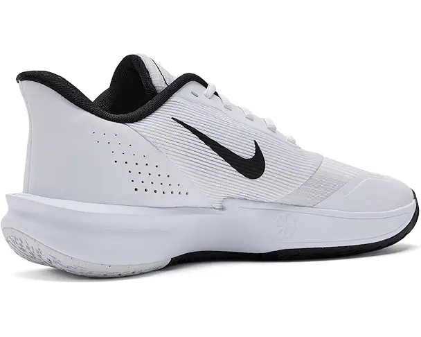 Supply Lab Nike Precision 7 Men's White/Black